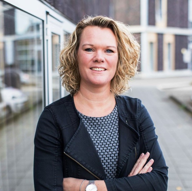 Inge Broshuis