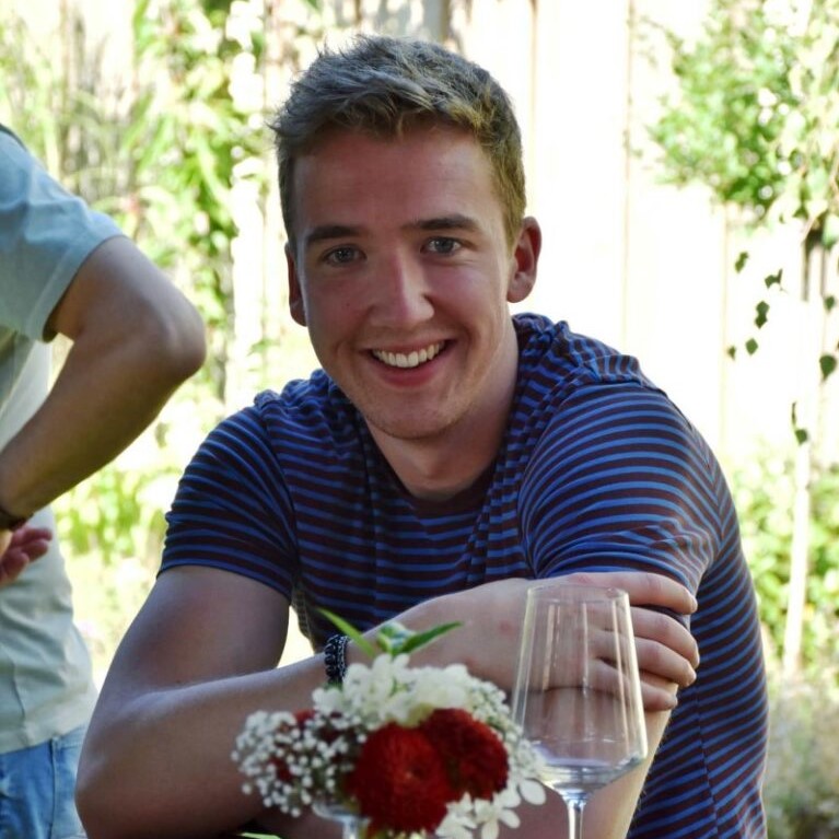 STIJN JONKER